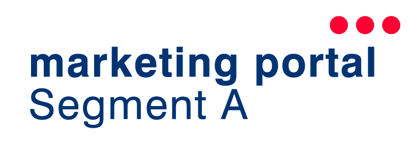 Segment A Marketing Portal